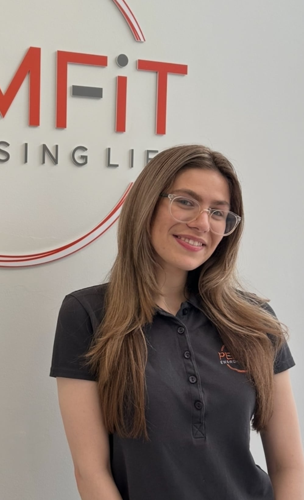 Photograph of Leo a PEMF Professional